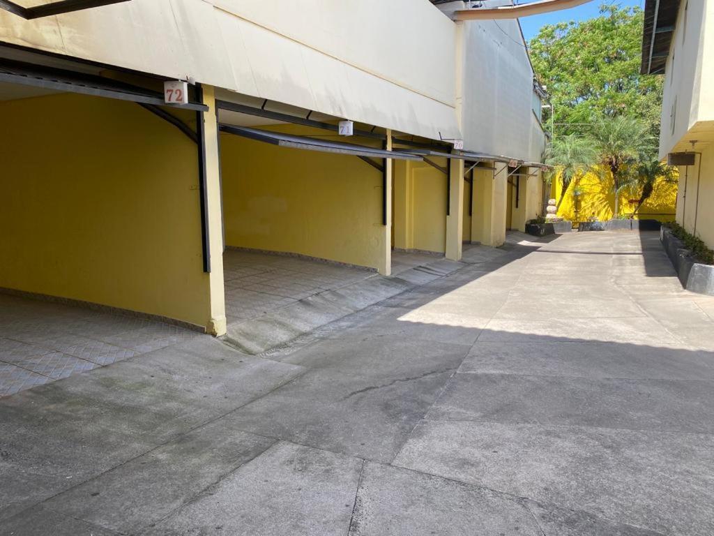 Motel 2000 Guarulhos Ngoại thất bức ảnh