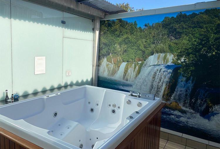 Motel 2000 Guarulhos Ngoại thất bức ảnh