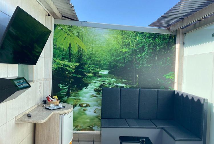 Motel 2000 Guarulhos Phòng bức ảnh